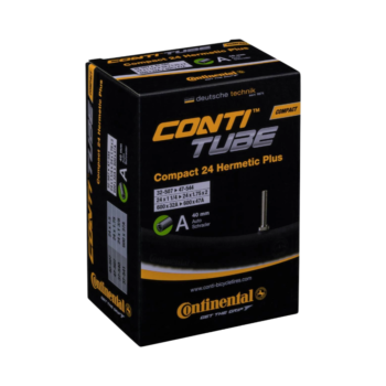 CONTINENTAL Tube Compact 24 Hermetic Plus | 24"