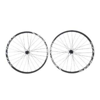 SYNCROS Wheelset XR1.0 Carbon 12x142 black 27.5"