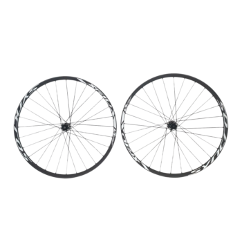 SYNCROS Wheelset XR1.0 Carbon 12x142 black 29"