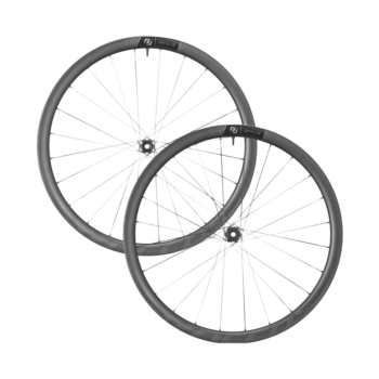 SYNCROS Wheelset Capital 1.0 35 Disc CL 12x100; 12x142