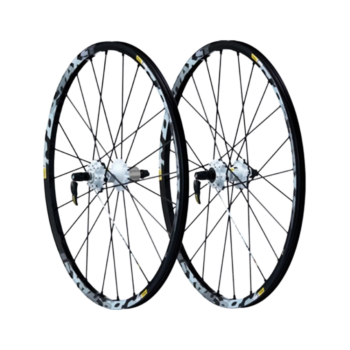 MAVIC Wheelset Crossmax ST Disc 013 INTL black 15x100