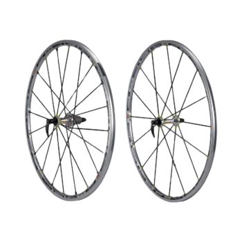 MAVIC Wheelset R-SYS grey 700c