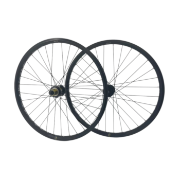 MAVIC Wheelset Deetraks 09 INTL 9/12x135 black 26"