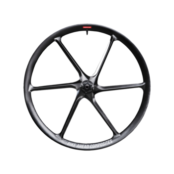 BIKE AHEAD Wheelset Biturbo Road DCL 12×100; 12×142