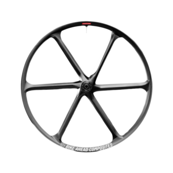 BIKE AHEAD Wheelset Biturbo RSX 29 INTL 6-Bolt Boost 15x110; 12x148