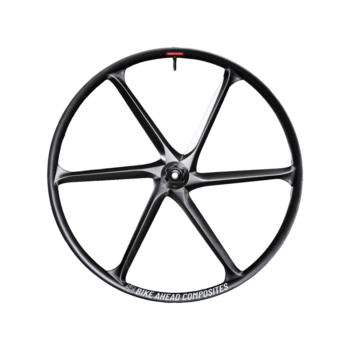 BIKE AHEAD Wheelset Biturbo RS 29 DCL Boost 15×110; 12×148