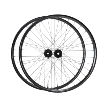 DUKE Wheelset Crazy Jack SLS3 6TERS Disc 15x110; 12x148