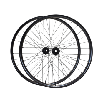 DUKE Wheelset Fury Jack SLS3 6TERS Disc 15x110; 12x148