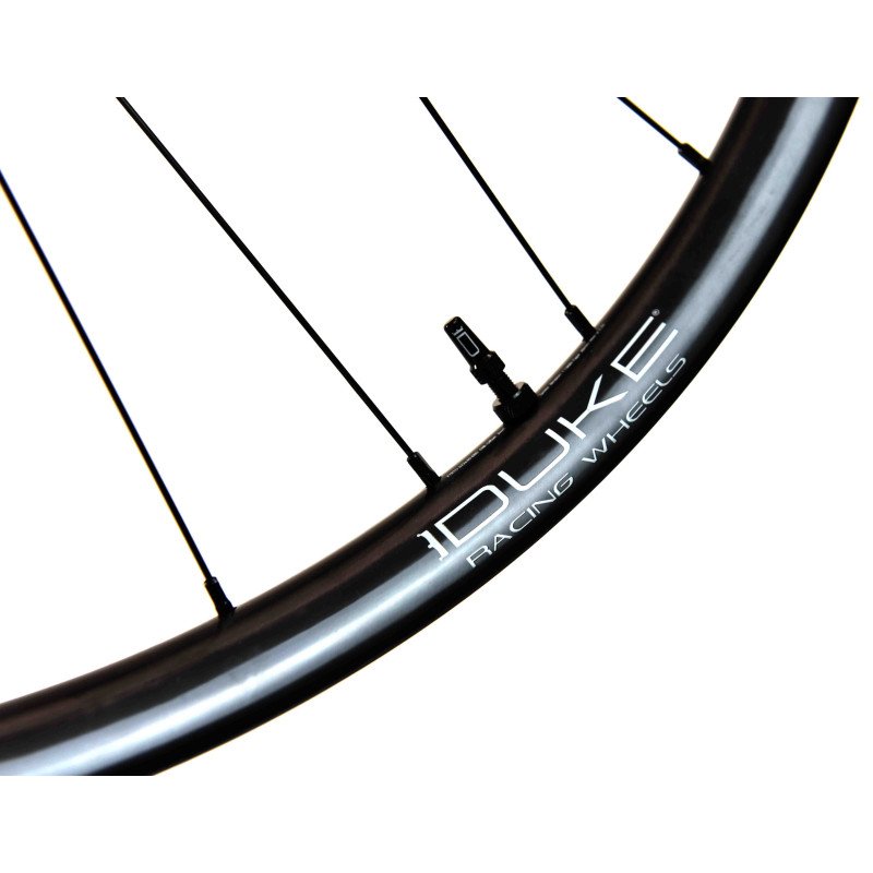 DUKE Wheelset Fury Jack SLS3 6TERS Disc 15x110; 12x148 - Image 3