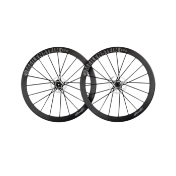LIGHTWEIGHT Wheelset Meilenstein Evo 24mm Disc