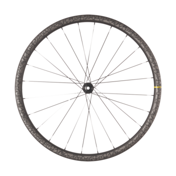 MAVIC Wheelset Cosmic SL 32 UST Disc CL 12x100;12x142 Limited Edition Masi 700c