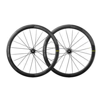 MAVIC Wheelset Cosmic Ultimate UST Disc CL 12x100;12x142 black 700c