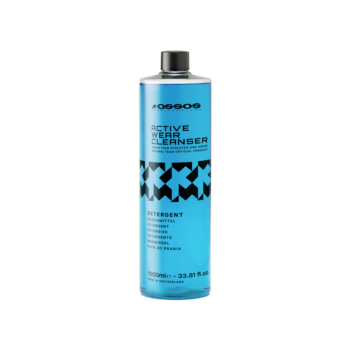 ASSOS Active Wear Cleanser rPet 1L