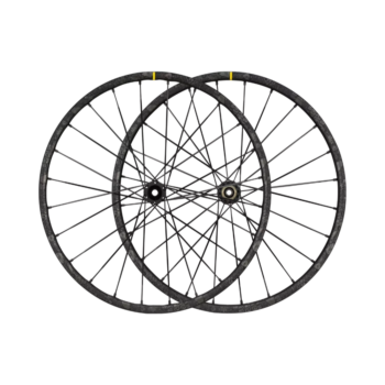 MAVIC Wheelset Deemax Pro Series LTD Edition INTL Disc 15x110; 12x148 chrome 29"