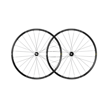 MAVIC Wheelset Crossmax CL Disc 15x110; 12x148 black 29"