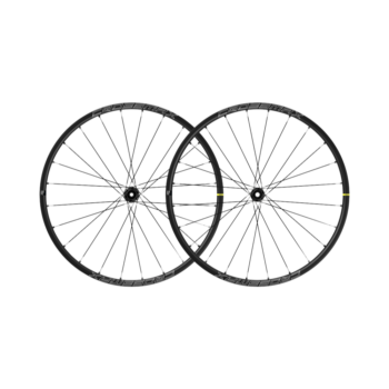 MAVIC Wheelset Crossmax SL INTL Disc 15x110;12x148 black 29"