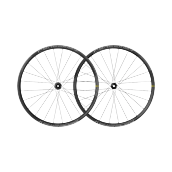 MAVIC Wheelset Crossmax Carbon XL INTL Disc 15x110;12x148 black 29"