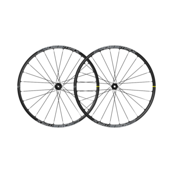 MAVIC Wheelset Crossmax XL INTL Disc 15x110;12x148 black 29"