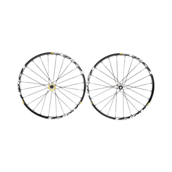 MAVIC Wheelset Crossmax XL INTL Disc 15x110;12x148 black 27.5"