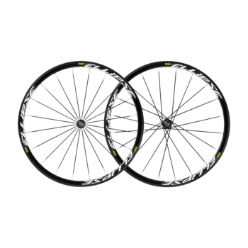 MAVIC Wheelset Ellipse black 700c