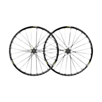 MAVIC Wheelset Crossmax Pro INTL Disc 15x110;12x148 black 27.5"