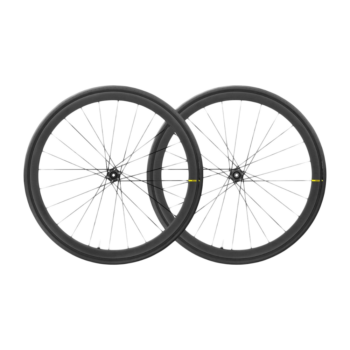 MAVIC Wheelset Ksyrium Pro Carbon SL UST CL Disc 12x100;12x142 black 700c
