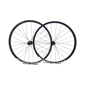 MAVIC Wheelset Crossmax INTL Disc 15x100;12x135/142 black 29"
