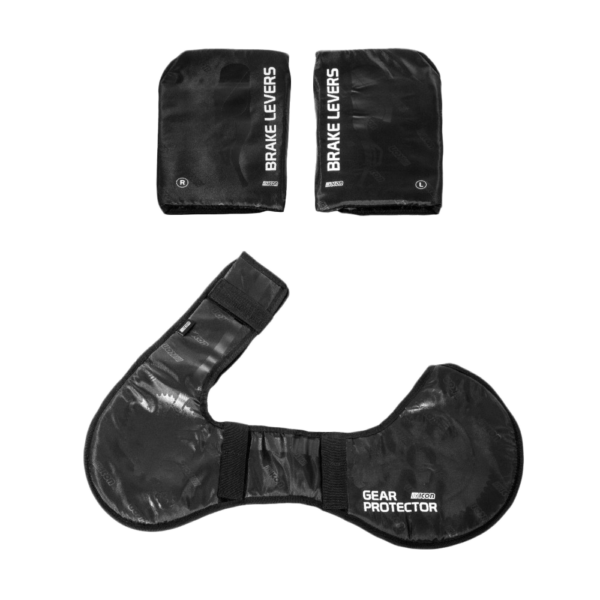 SCICON Bike Bag Kit Brake Lever and Gear Protector