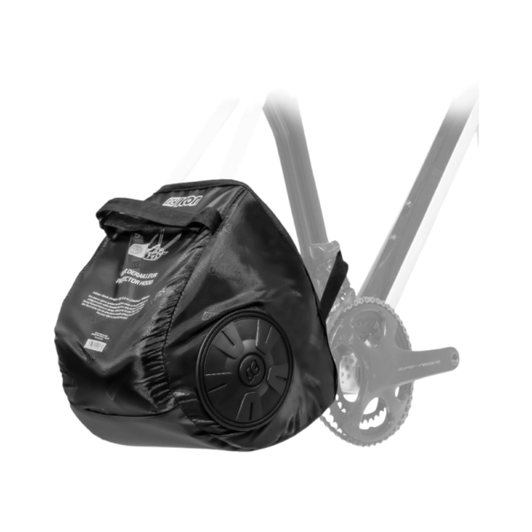 SCICON Rear Derailleur Protector Hood