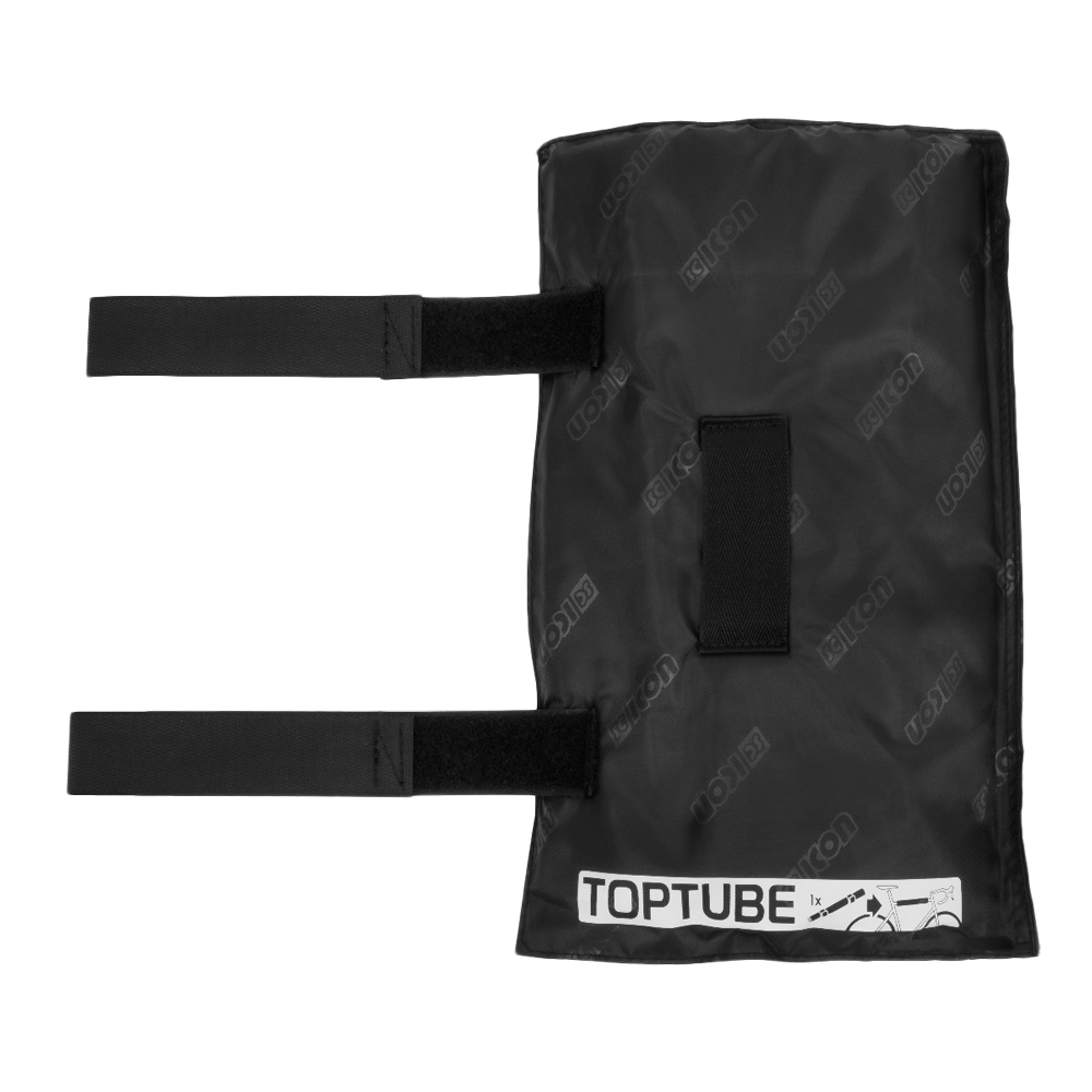 SCICON Bike Bag Kit Top Tube Protector
