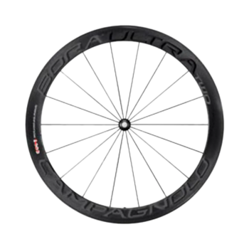 CAMPAGNOLO Front Wheel Bora Ultra Two Tubular dark label