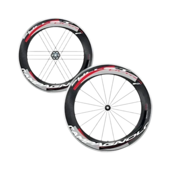 CAMPAGNOLO Wheelset Bullet Ultra H80 Clincher