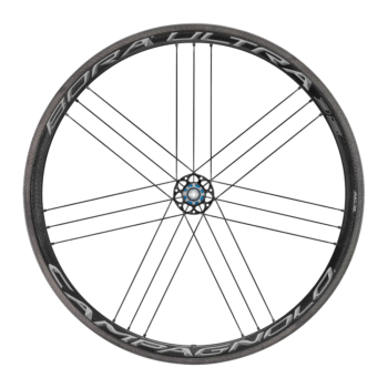CAMPAGNOLO Rear Wheel Bora Ultra 35 Tubular dark label