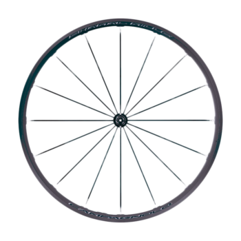 CAMPAGNOLO Front Wheel Shamal Mille Clincher