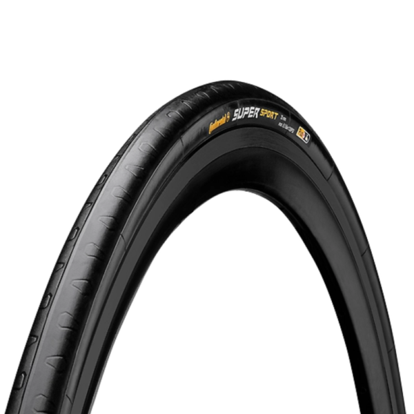 CONTINENTAL Tire Super Sport Plus | 700c black
