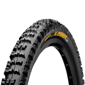 CONTINENTAL Tire Der Kaiser | 26" black