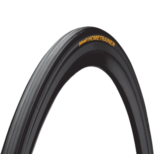 CONTINENTAL Tire Hometrainer 2 Foldable | 700c black