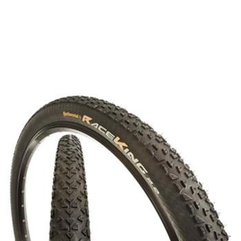 CONTINENTAL Tire Race King Protection Foldable | 27.5" black