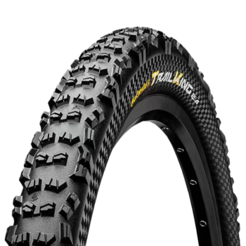 CONTINENTAL Tire Trail King Protection Apex Foldable | 27.5" black