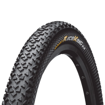 CONTINENTAL Tire Race King Protection Foldable | 27.5" black