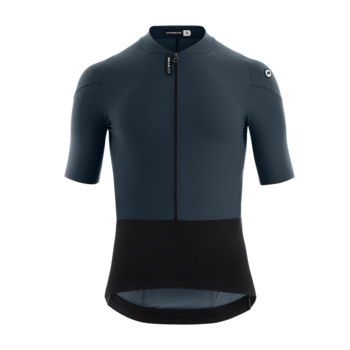 ASSOS Jersey MILLE GTS C2 kosimo granit
