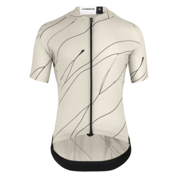 ASSOS Jersey MILLE GT C2 EVO ultra blood moon sand