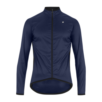 ASSOS Jacket MILLE GT Wind Jacket C2 genesi blue