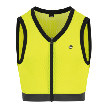 ASSOS Vest Seeme P1 optic yellow