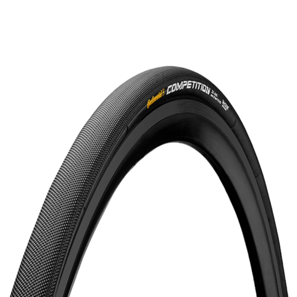 CONTINENTAL Tire Tubular Competition | 26" black