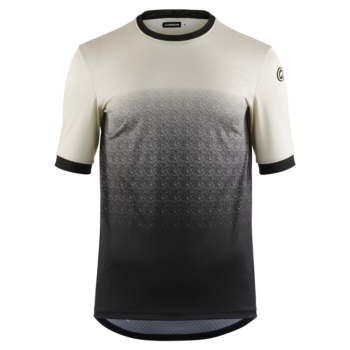 ASSOS Jersey Trail T3 Zodzilla moon sand