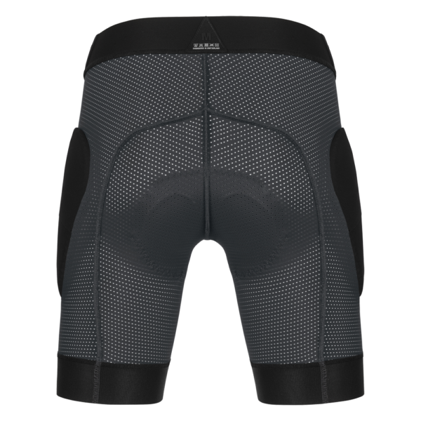 ASSOS Shorts TACTICA Women's Liner HP T3 torpedo grey - Image 4