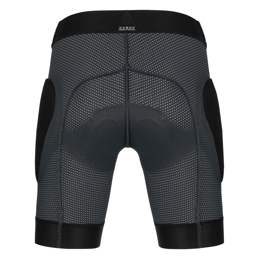 ASSOS Shorts TACTICA Women's Liner HP T3 torpedo grey - Image 4