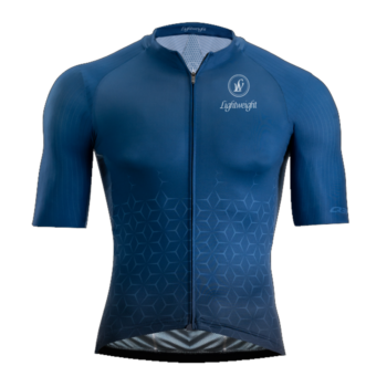 LIGHTWEIGHT Jersey Raglan blue