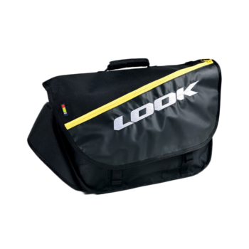 LOOK Bag Messenger Bag